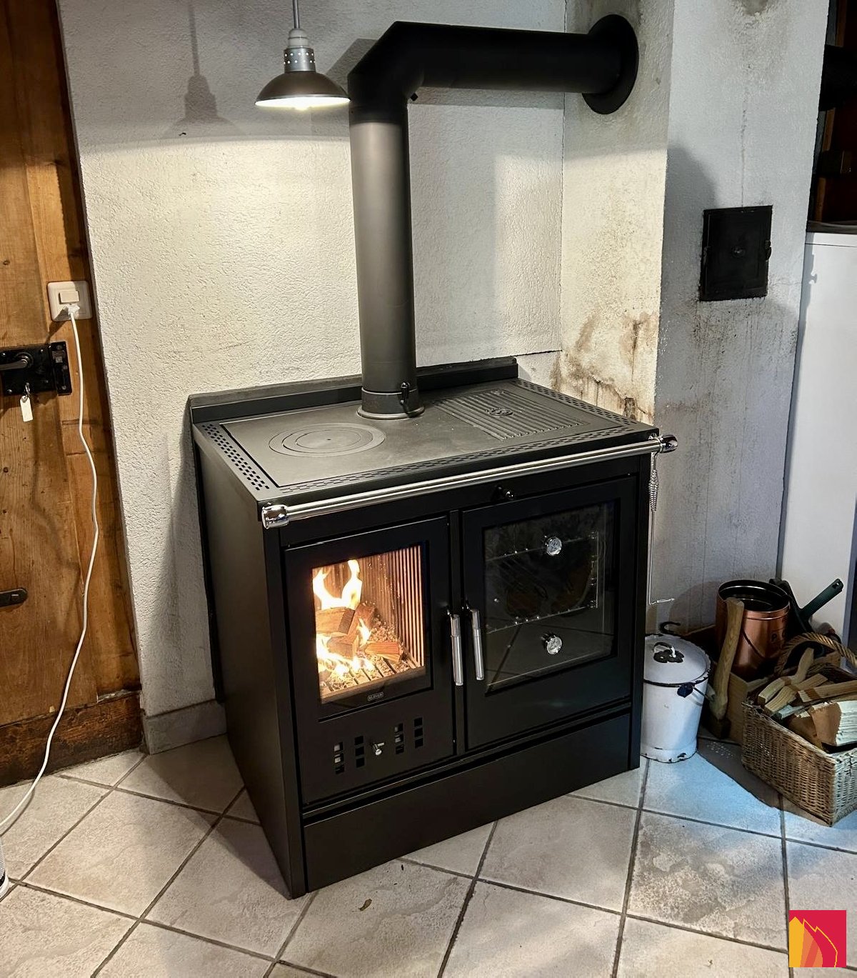 Klover Star 90 - Carron-Lugon
