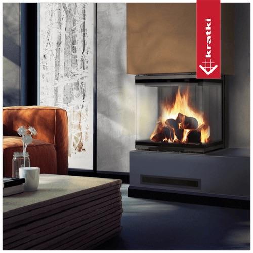 Kratki NBC 500-500 - Carron-Lugon