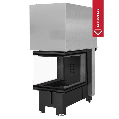 Kratki NBU 500-700 - Carron-Lugon