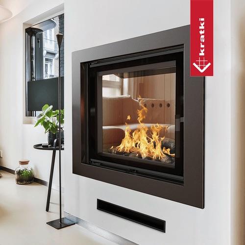 Kratki LUCY 12 - Carron-Lugon