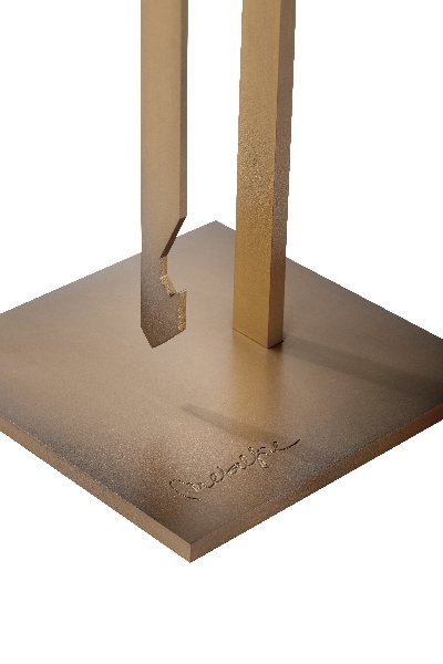 Bronz