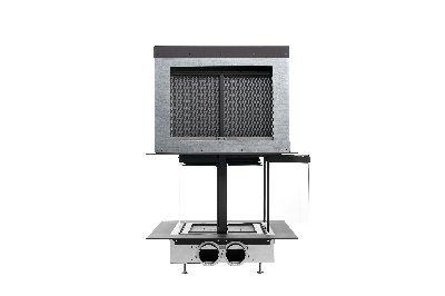 Ultime D 4 faces - vue salon