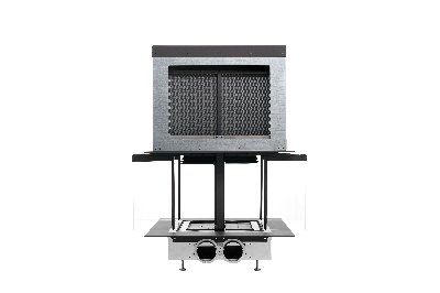 Ultime D 4 faces - flamme