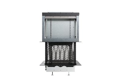 Ultime D 4 faces - intégration