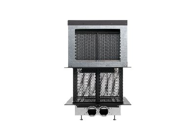 Ultime D 4 faces - intérieur