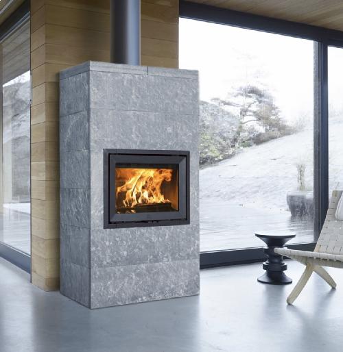 Jotul FS 175 - Carron-Lugon
