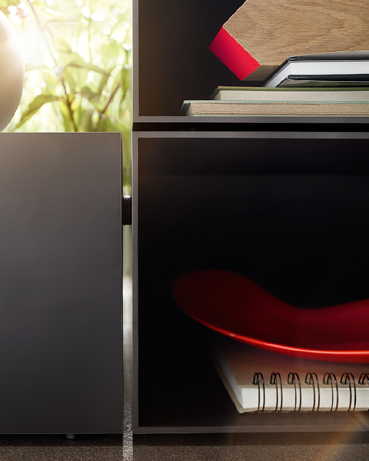 Tecnologia inovadora de junta oca