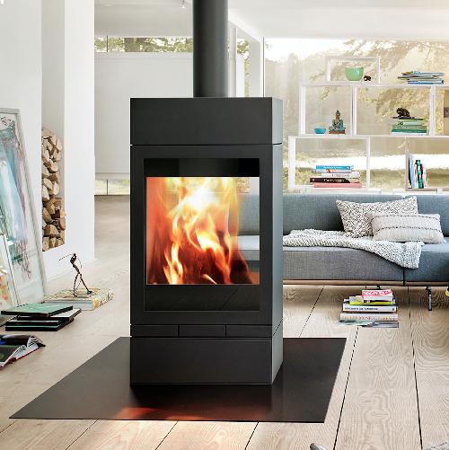 Skantherm Elements 603 tunnel - Carron-Lugon