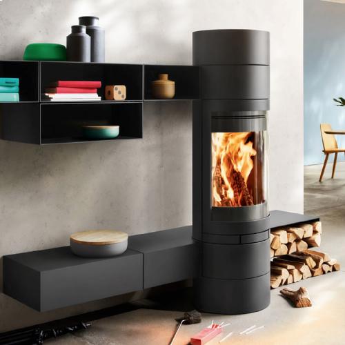 Skantherm Elements rond - Carron-Lugon