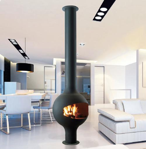 Focus BATHYSCAFOCUS - Carron-Lugon