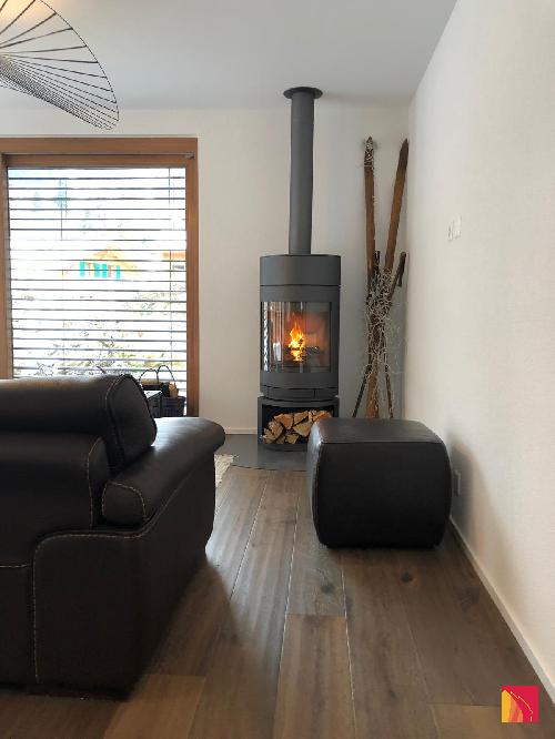 Skantherm Emotion M | Carron-Lugon L'Architecte du Feu SA