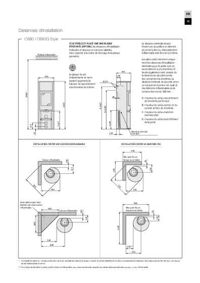Fiche technique