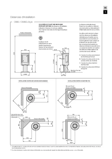 Fiche technique