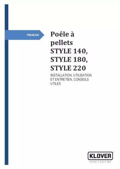 Manuel d'utilisation