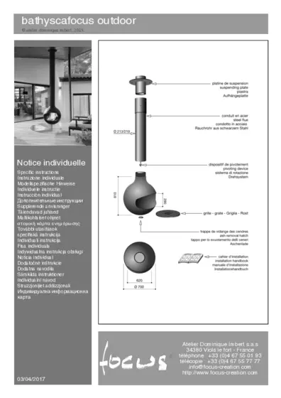 Technisches Datenblatt