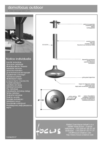 Technisches Datenblatt