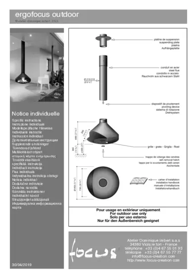 Technisches Datenblatt