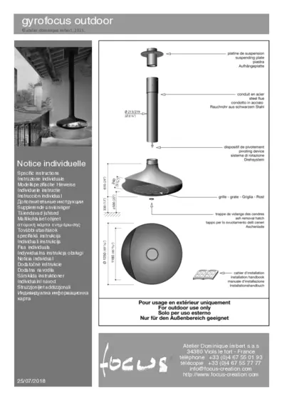 Technisch gegevensblad