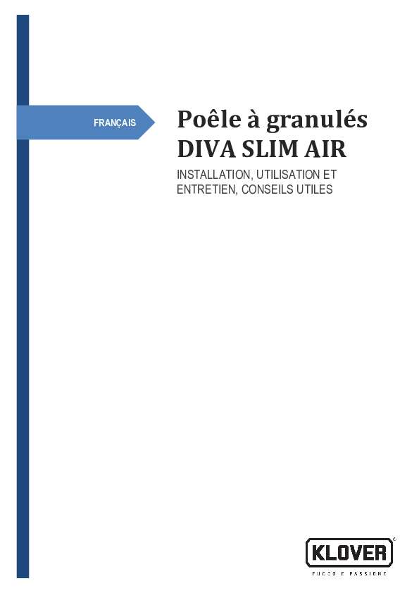 Manuel d'utilisation