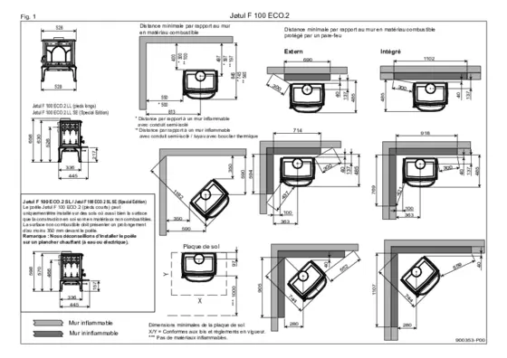 Fiche technique