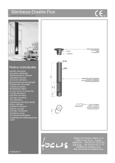 Datenblatt Slimfocus dual-flow