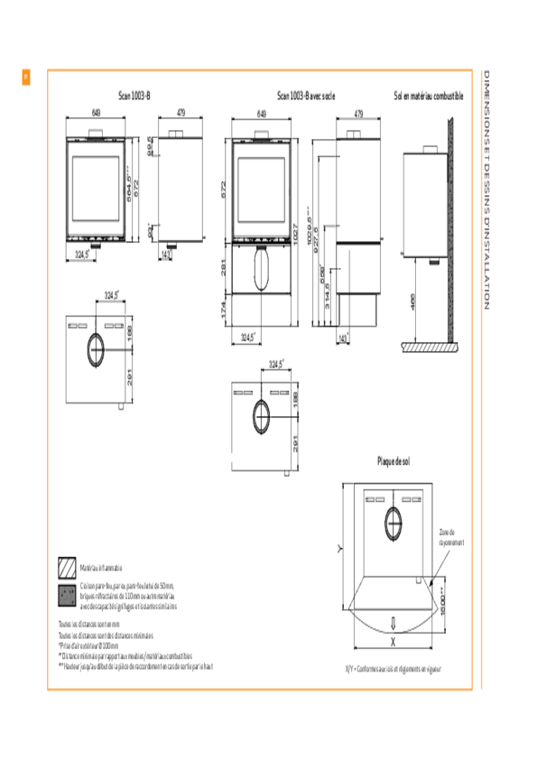 Fiche technique