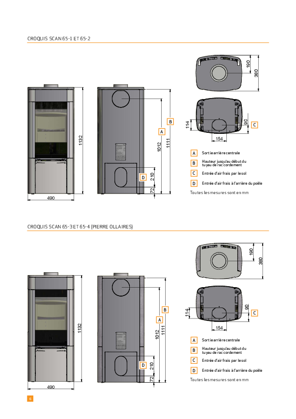 Fiche technique