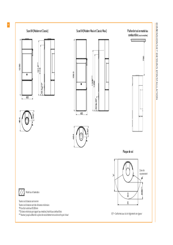 Fiche technique