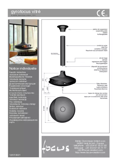 Technisch gegevensblad