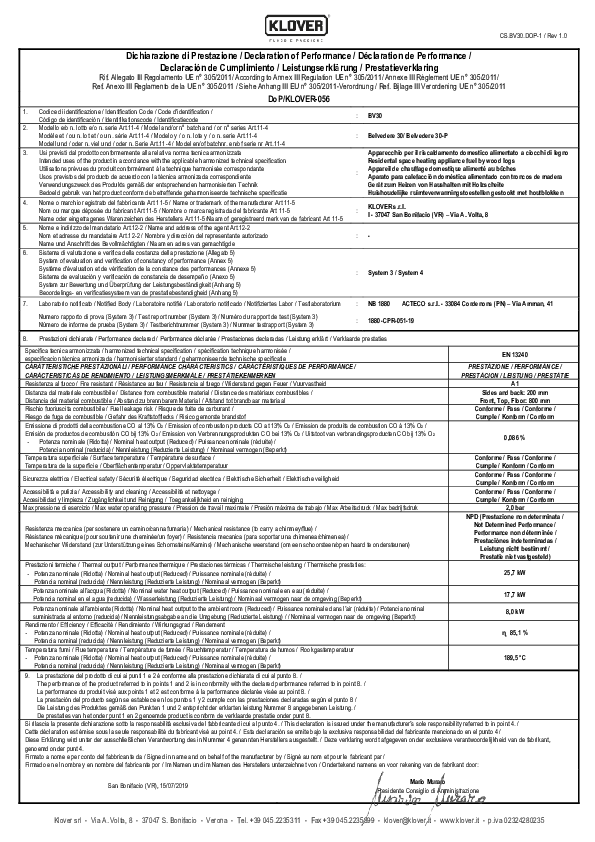 Déclaration de performances.pdf