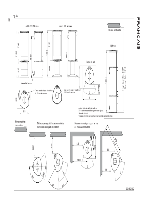 Fiche technique
