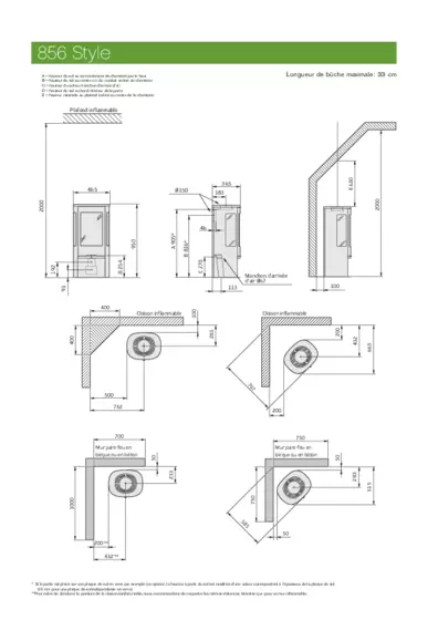 Fiche technique