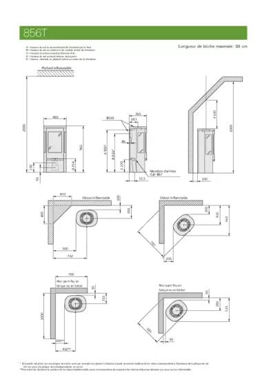 Fiche technique