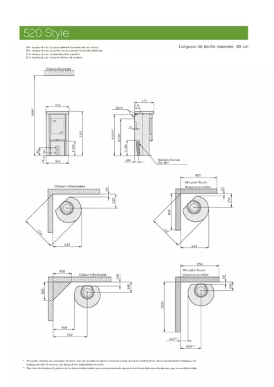 Fiche technique