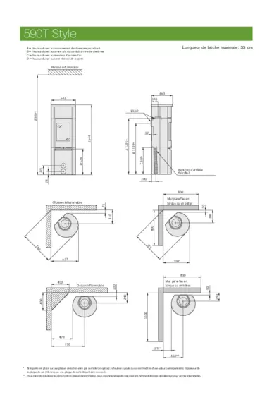 Fiche technique