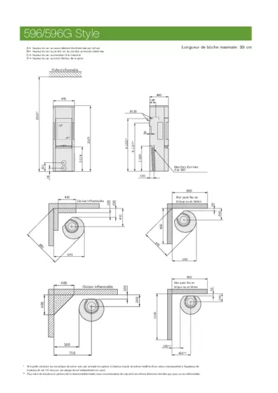 Fiche technique