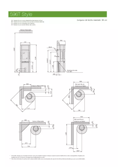 Fiche technique