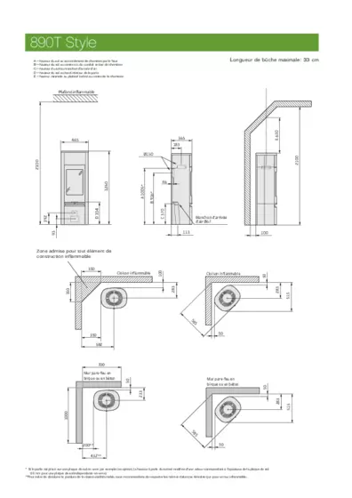 Technical data