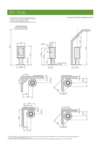 Fiche technique