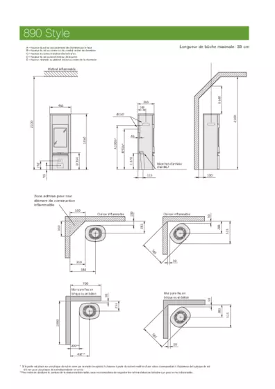 Fiche technique