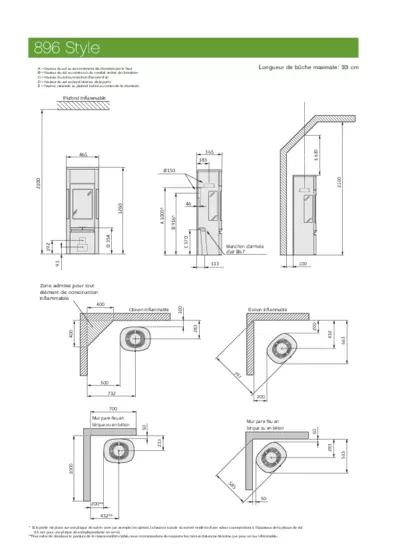 Fiche technique