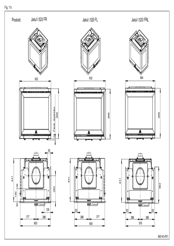 Technisch gegevensblad
