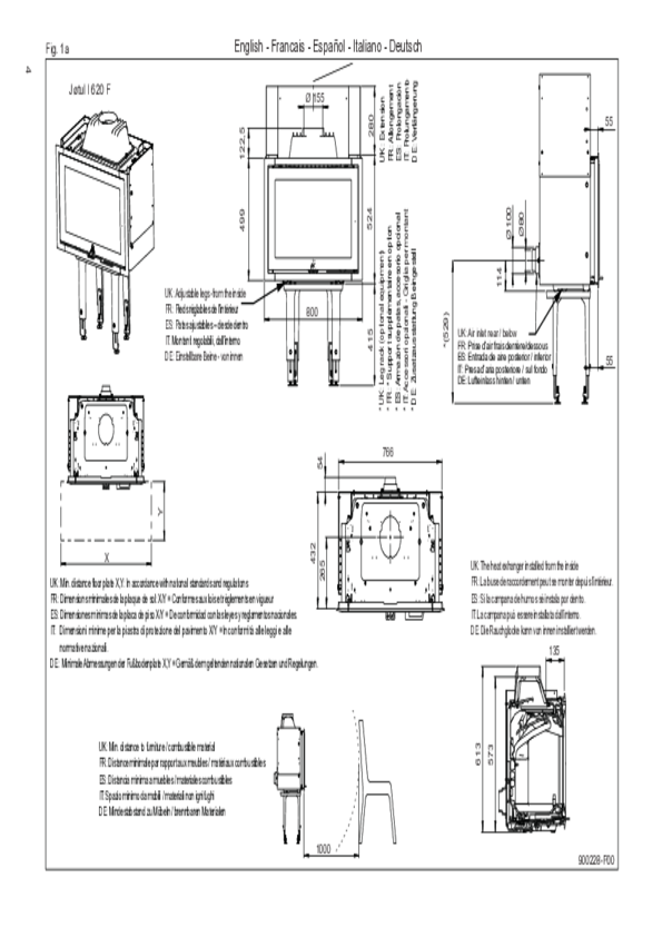 Fiche technique