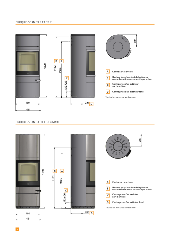 Fiche technique