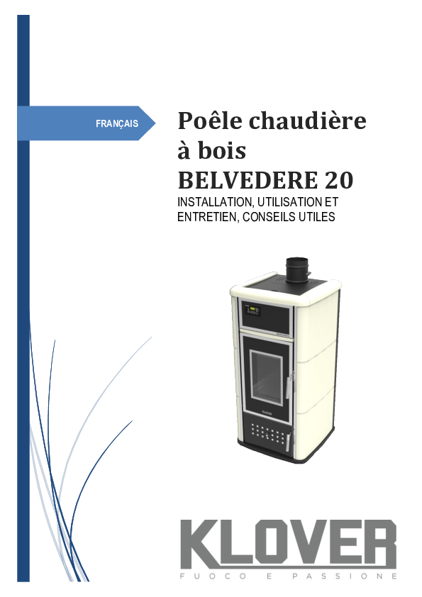 Manuel d'utilisation