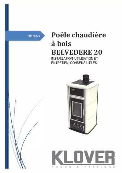Manuel d'utilisation