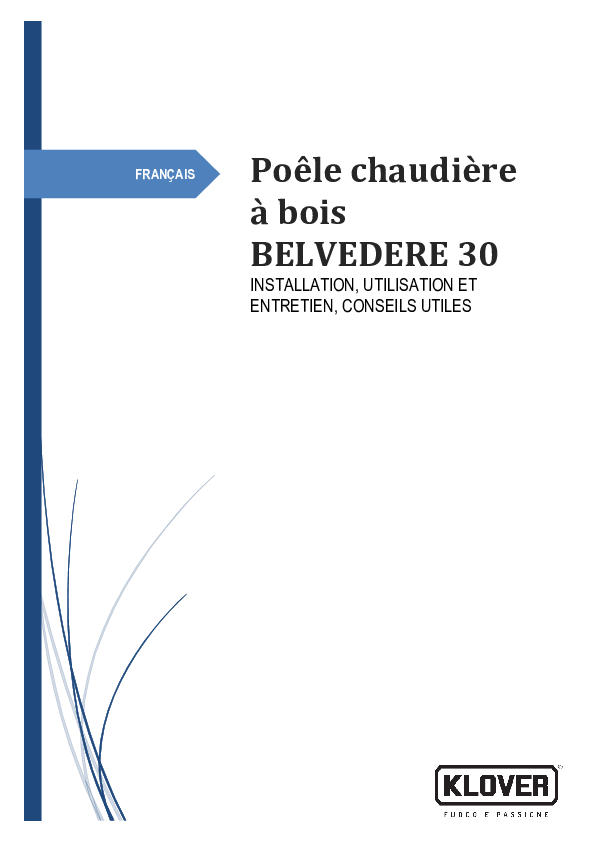 Manuel d'utilisation