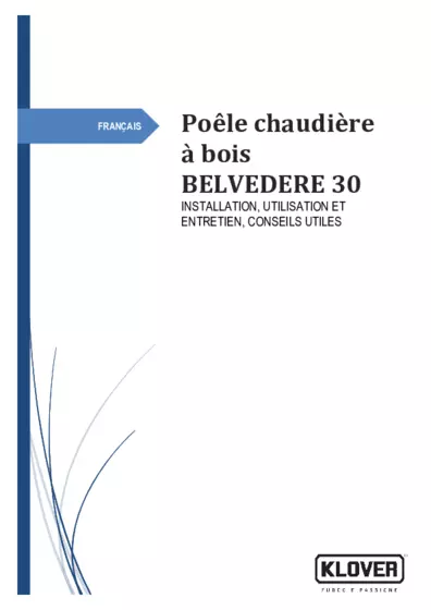 Manuel d'utilisation