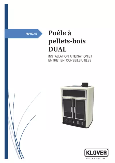 Manuel d'utilisation