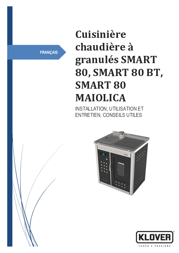 Manuel d'utilisation